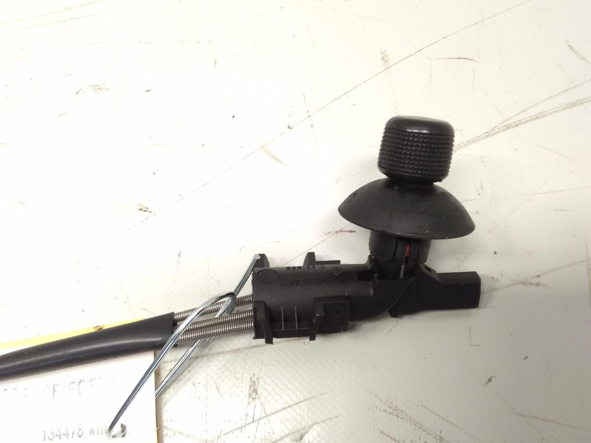 Seat Ibiza III 6L original Außenspiegel links manuell verstellbar BJ2002