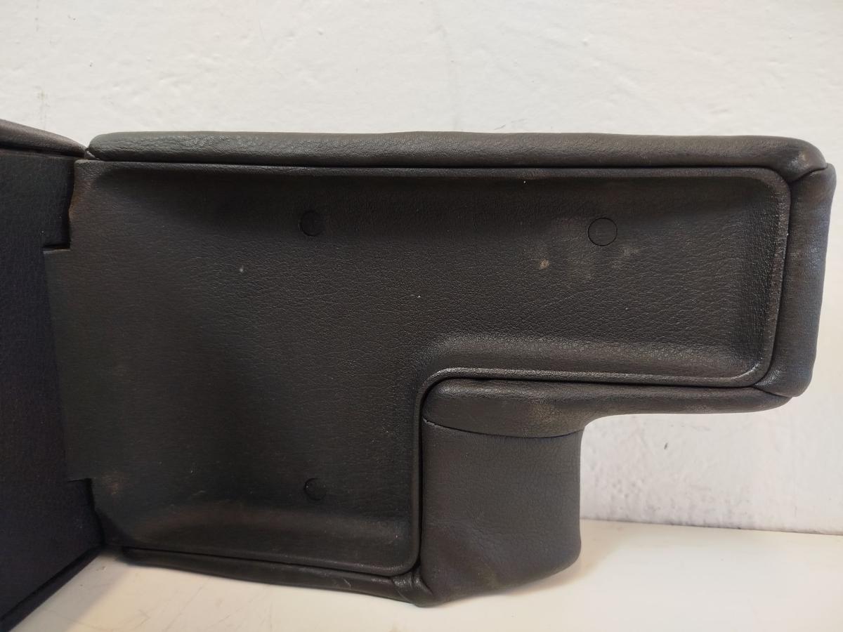 BMW 3er E36 Compact Mittelarmlehne Armlehne mitte Armauflage Mittelkonsole