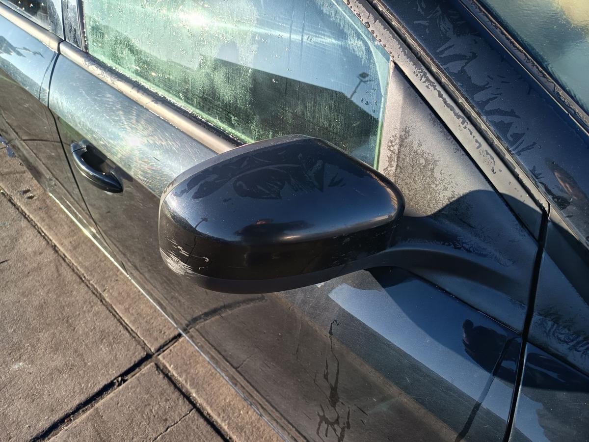 Ford Mondeo IV original Aussenspiegel rechts elektrisch Pantherschwarz Bj 2009