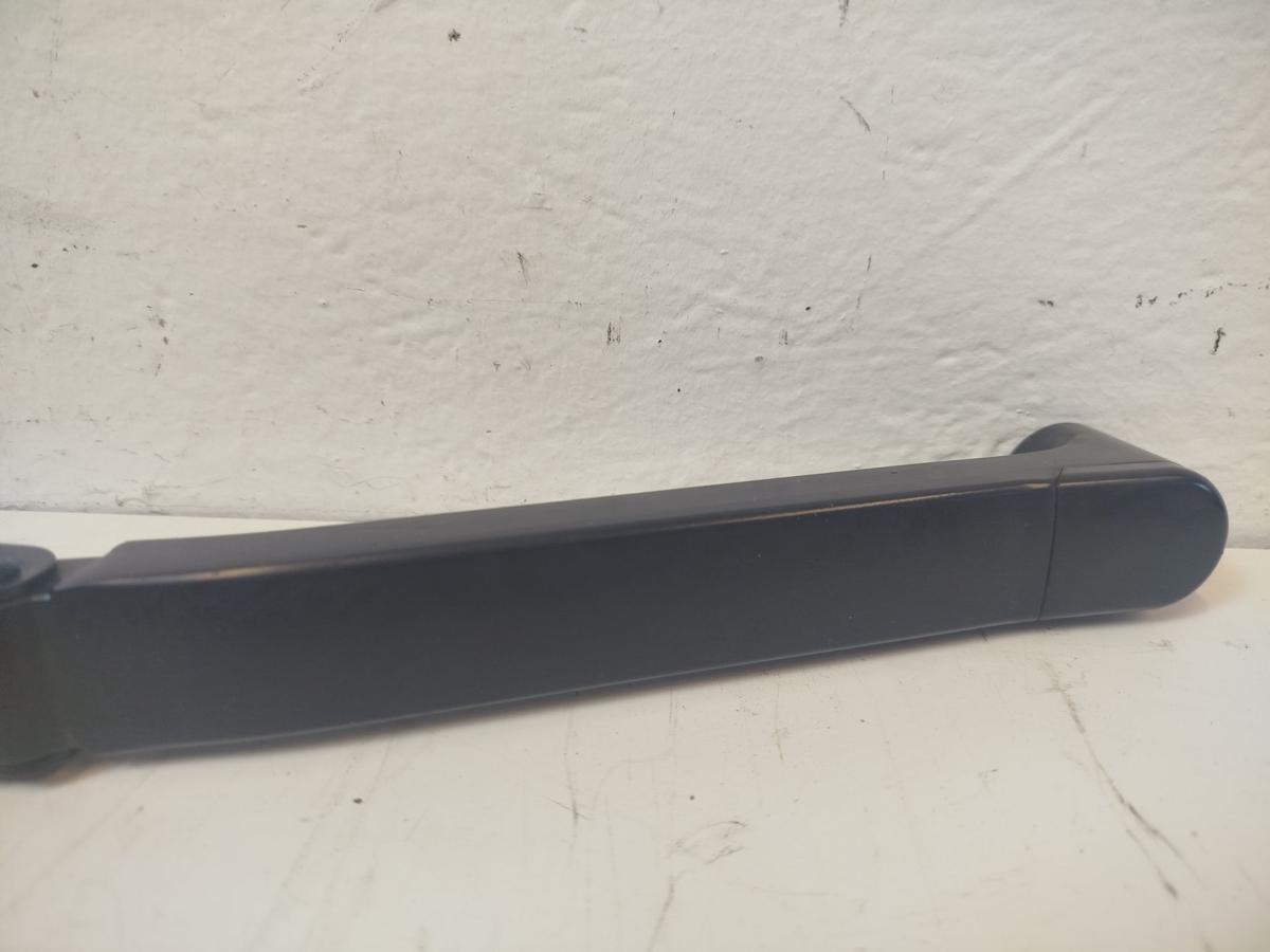 Nissan Leaf ZE1 40kWh Wischerarm vorn rechts Scheibenwischer Beifahrerseite