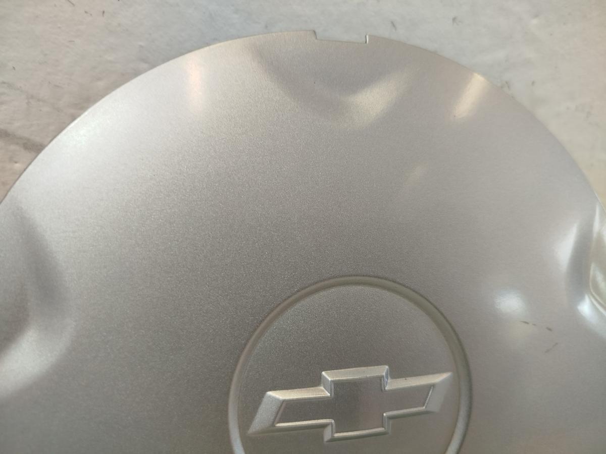 Chevrolet Spark M300 Nabenkappe Abdeckung Nabe Stahlfelge Radkappe