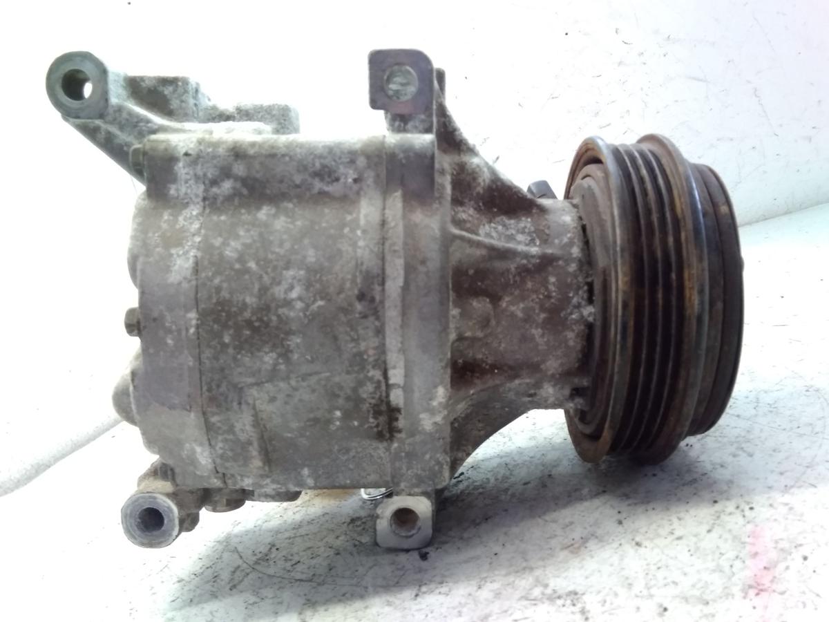 Toyota Yaris Verso original Klimakompressor 1.5 77kw 1NZ-FE BJ2004 4472607842