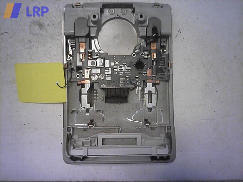 Audi A4 8E B6 Bj02 Innenraumleuchte 8E0947135A Leselampe