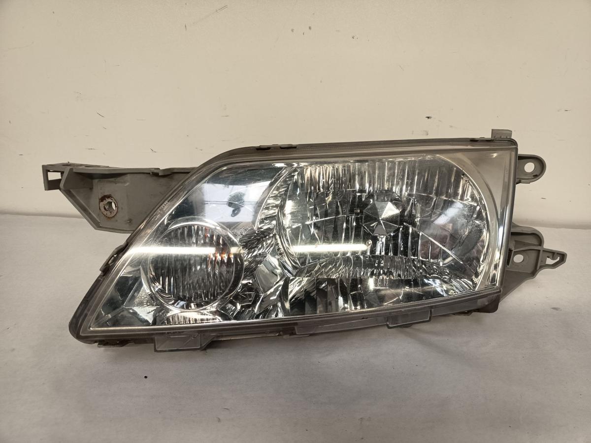 Mazda Premacy CP orig Scheinwerfer vorn links Fahrerseite Bj 2004