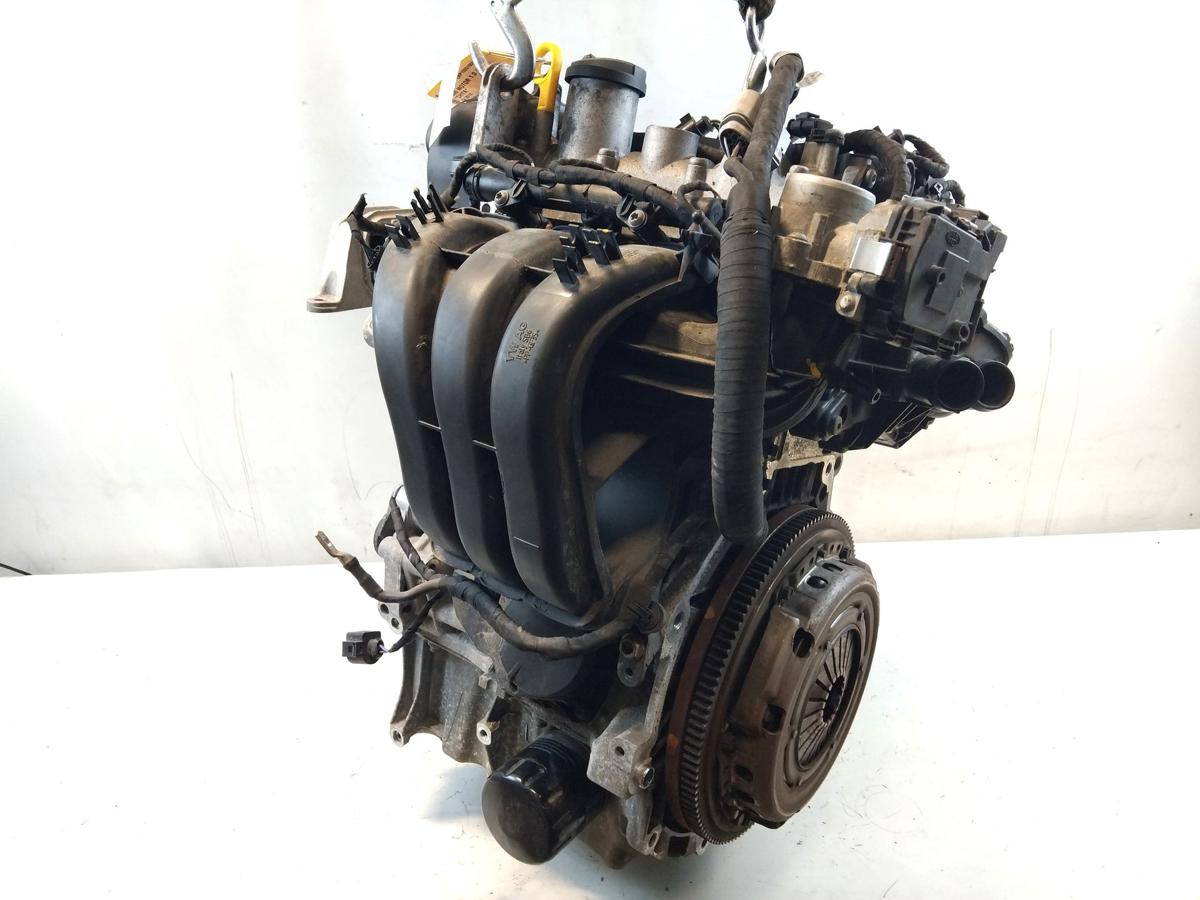 VW Up Motor Engine CHYA 1.0 44kw 72818km BJ2018