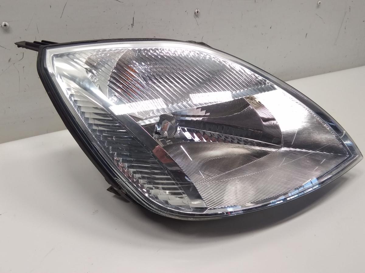 Ford Fiesta JD JH original Scheinwerfer rechts Halogen Visteon mit LWR Bj.2005