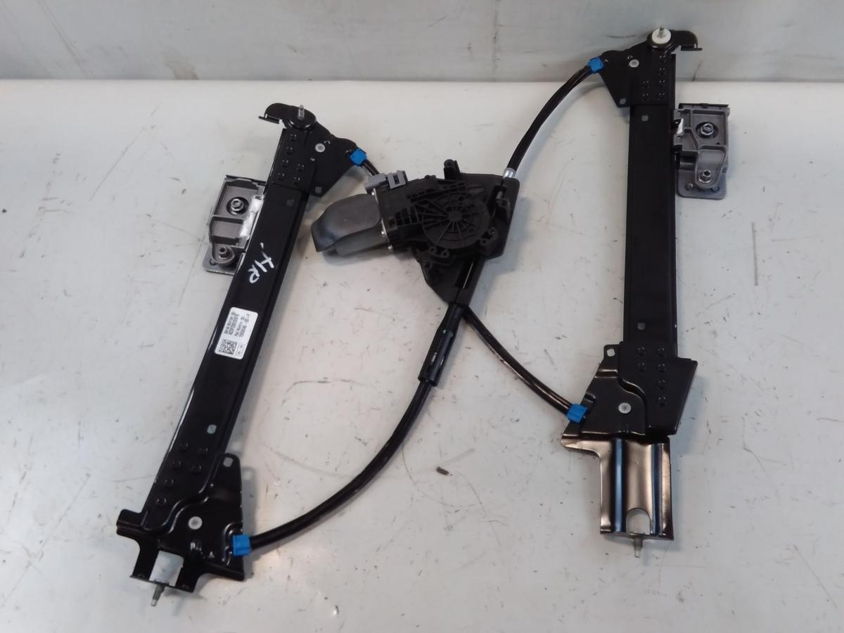 Tesla Model S Facelift original Fensterheber hinten rechts 1506040-00-F Bj.2023