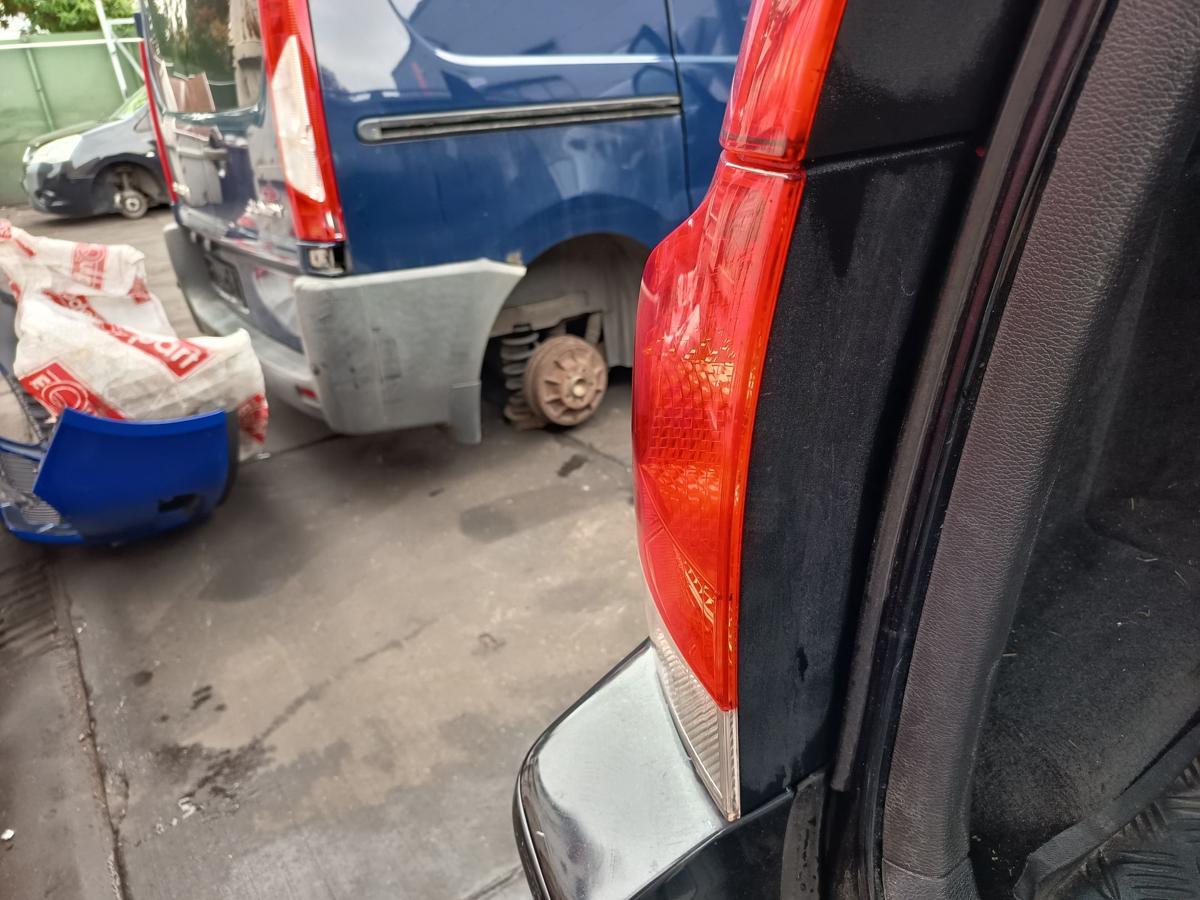 Volvo V70 II original Rückleuchte links unten Heck/Schluss/Licht Bj 2005