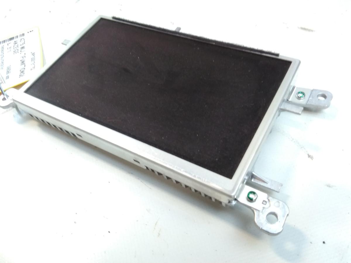 Audi A4 8K B8 original Display Multifunktionsanzeige 8T0057603F Bj.2010