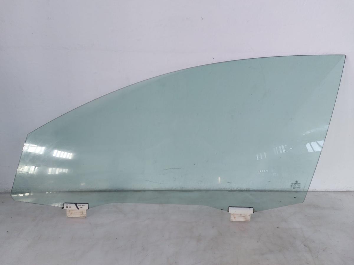VW Passat 3C B7 T&uuml;rscheibe vorn links Seitenscheibe Scheibe Doppelverglast
