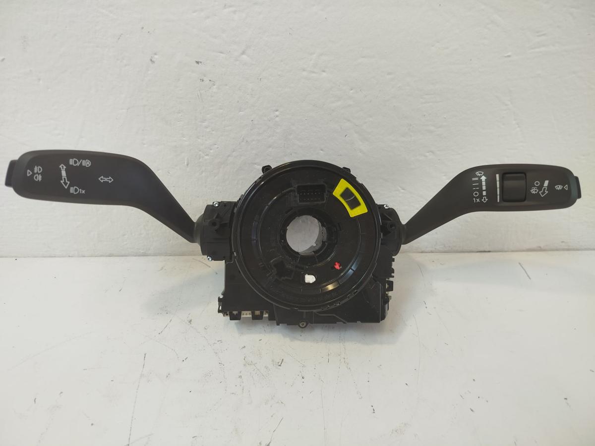 NIO ET7 Elektro Kombischalter Lenkstockhebel Blinker Wischerhebel Schleifring