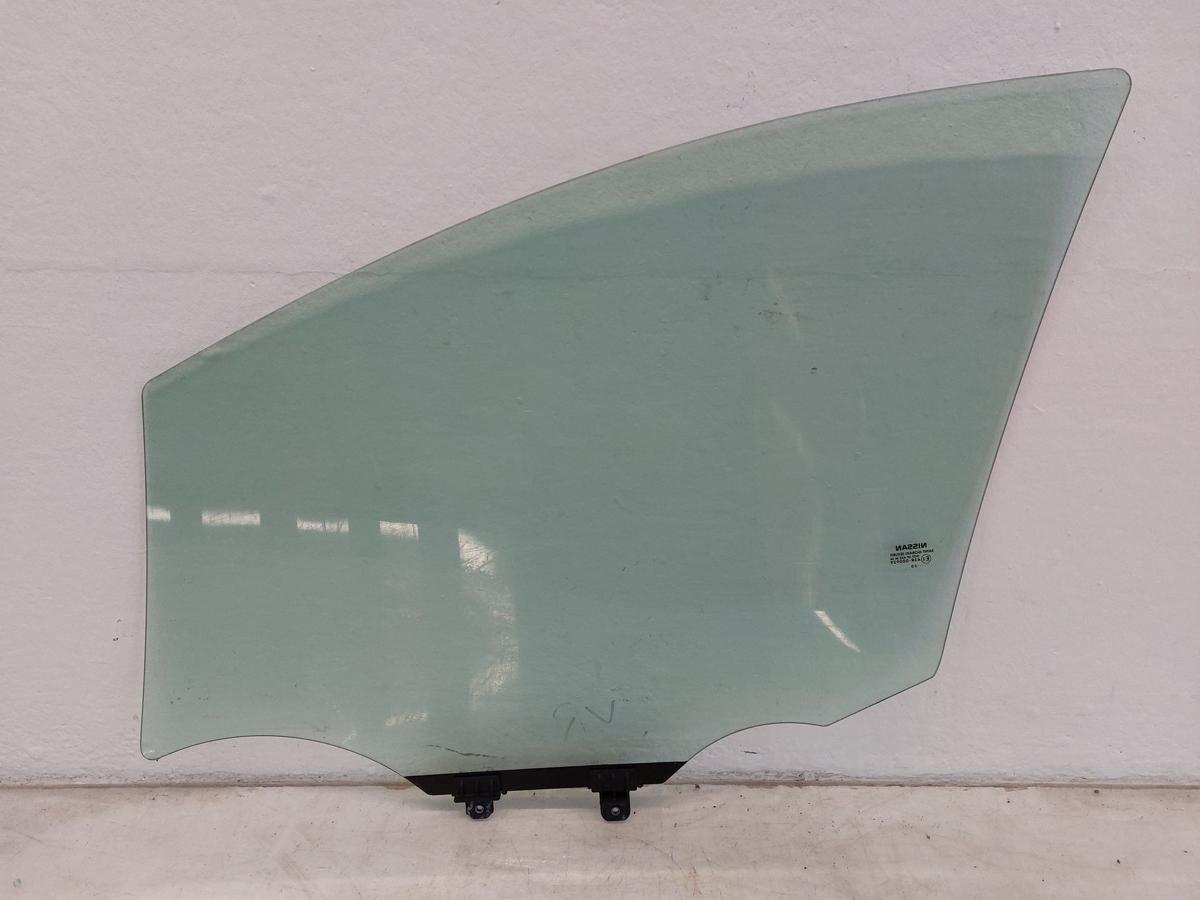 Nissan Micra K14 T&uuml;rscheibe vorn rechts Scheibe Seitenscheibe Colorglas