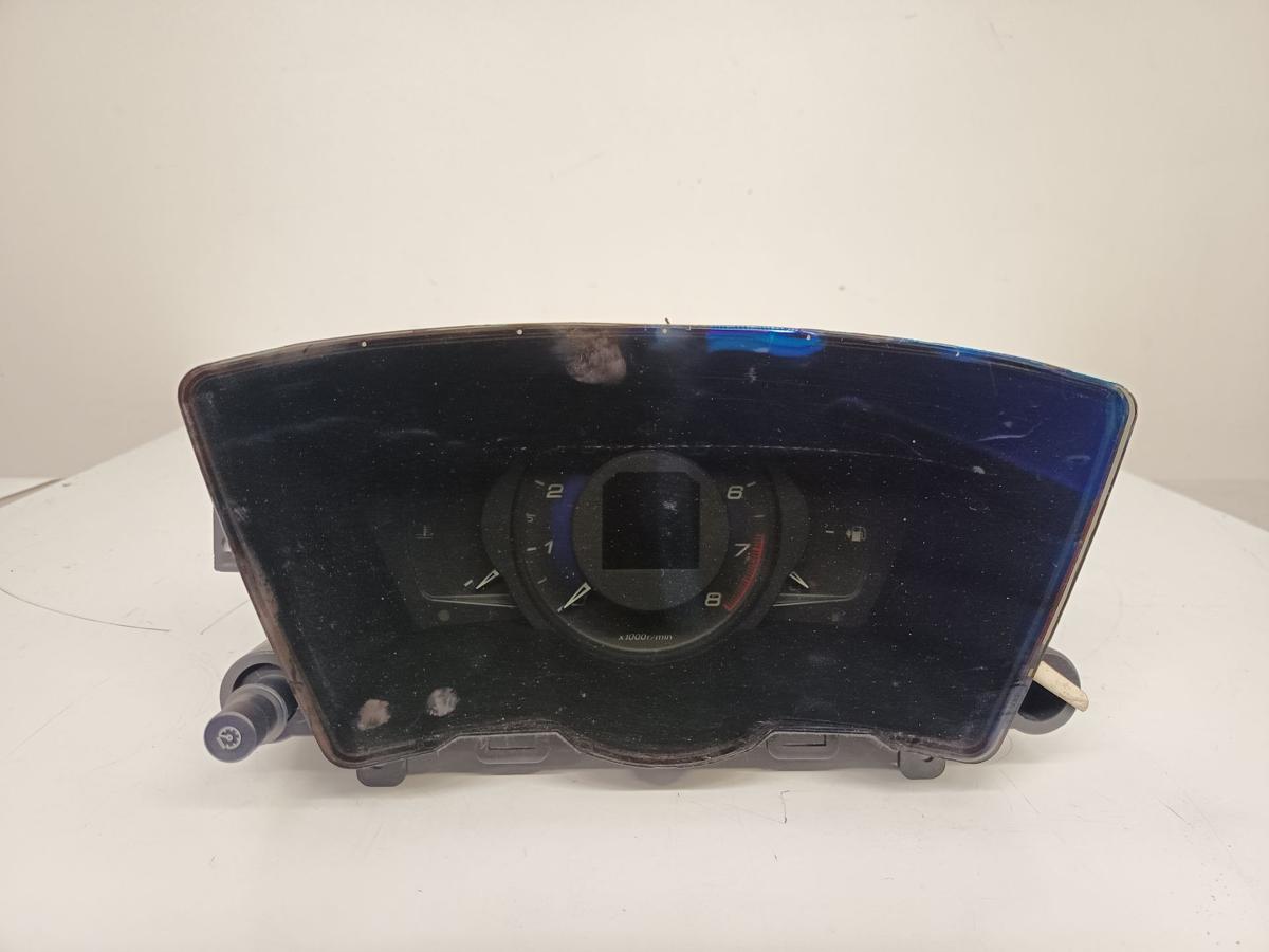 Honda Civic VIII FN orig Kombiinstrument Tacho Bj 2008