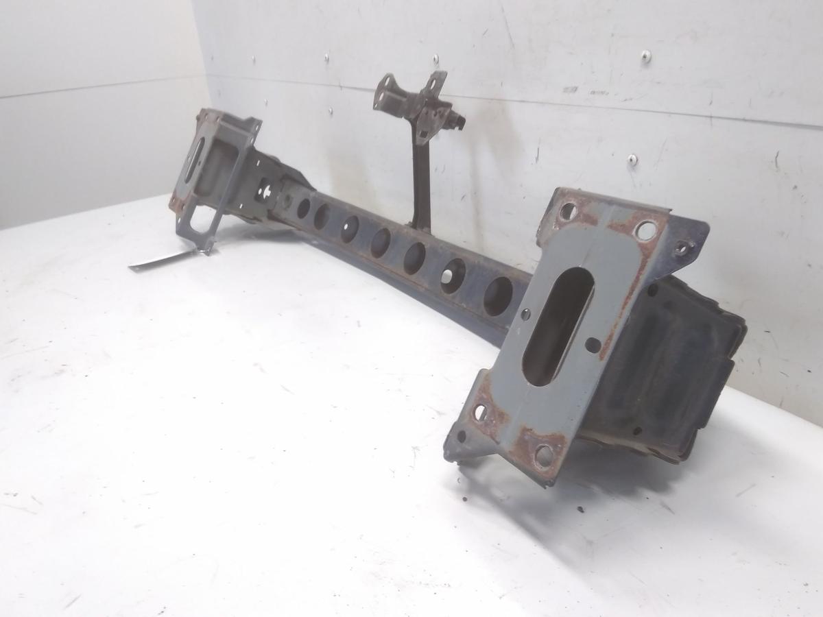 Mazda 6 GG GY original Träger Verstärkung Stossfänger Stoßstange vorn BJ2002