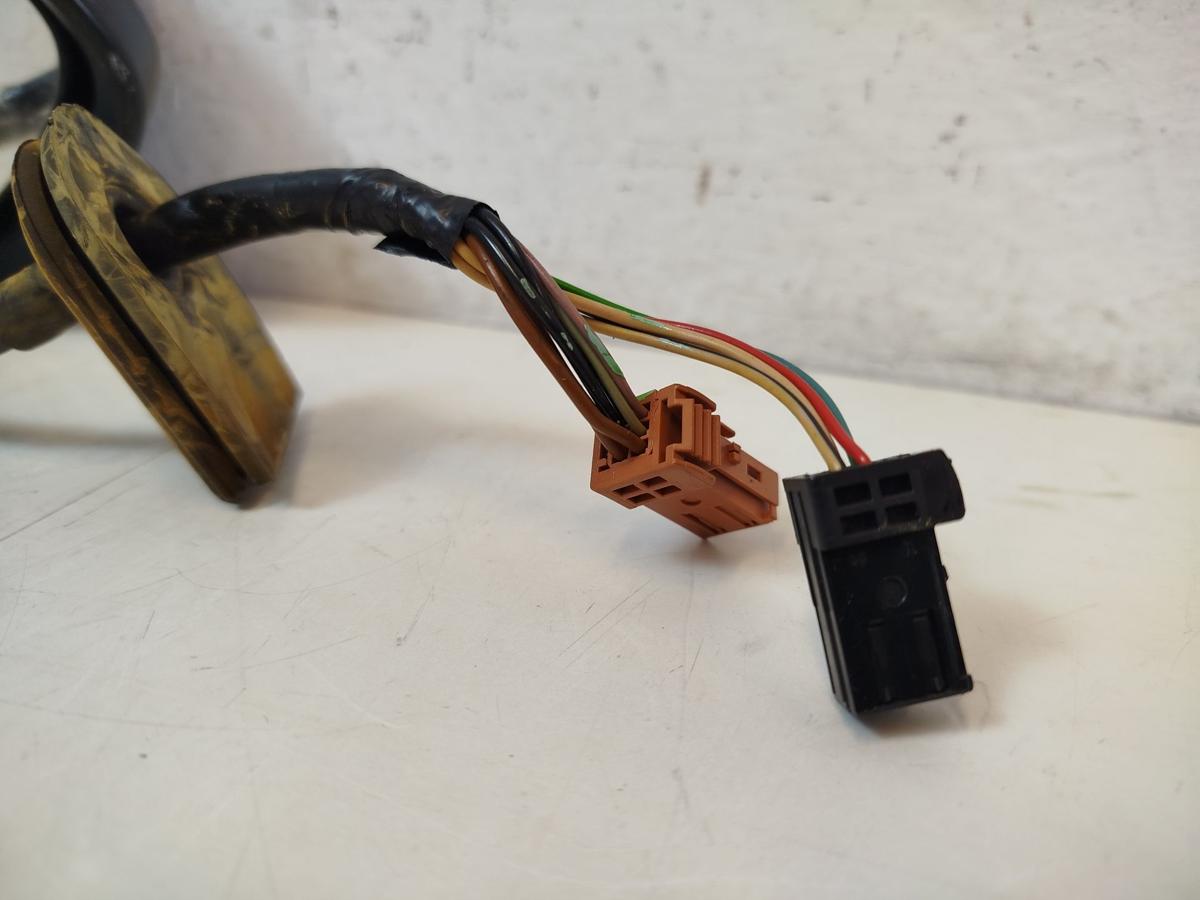 Citroen DS3 Sport Chic Au&szlig;enspiegel rechts R&uuml;ckspiegel elek Beschreibung lesen