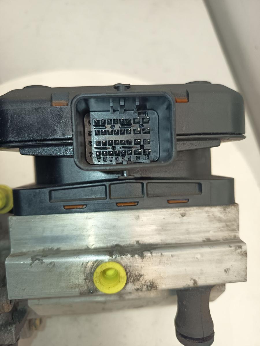 Citroen C5 Kombi orig Hydraulikpumpe Fahrwerk 2.0l 100kW Benzin Baujahr 2002