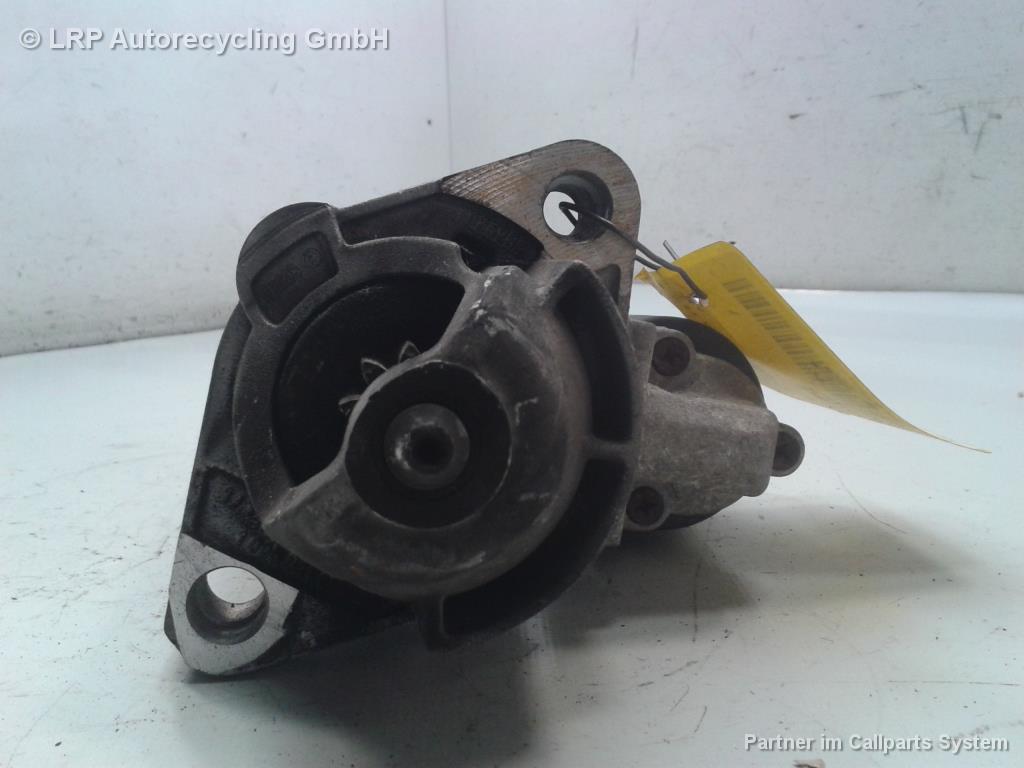 Audi A6 4B original Anlasser Starter 0001108174 BJ1997