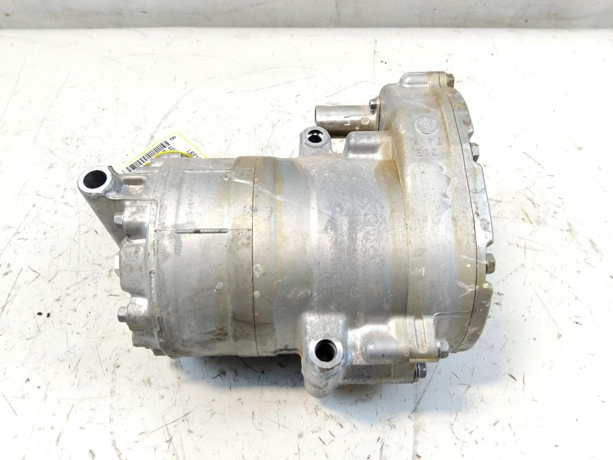 Renault E-Tech ZE D-Wide original Klimakompressor P23415508 Bj.2022