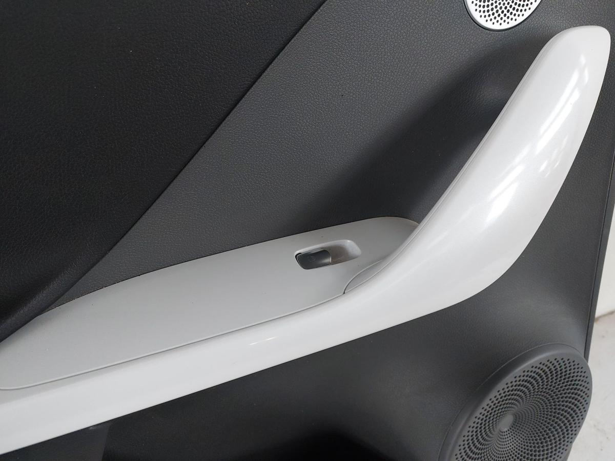 Smart #1 HX11 Pulse Türverkleidung Türpappe Innenverkleidung Tür hinten links Smart #1 HX11 Pulse Türverkleidung Türpappe Innenverkleidung Tür hinten links