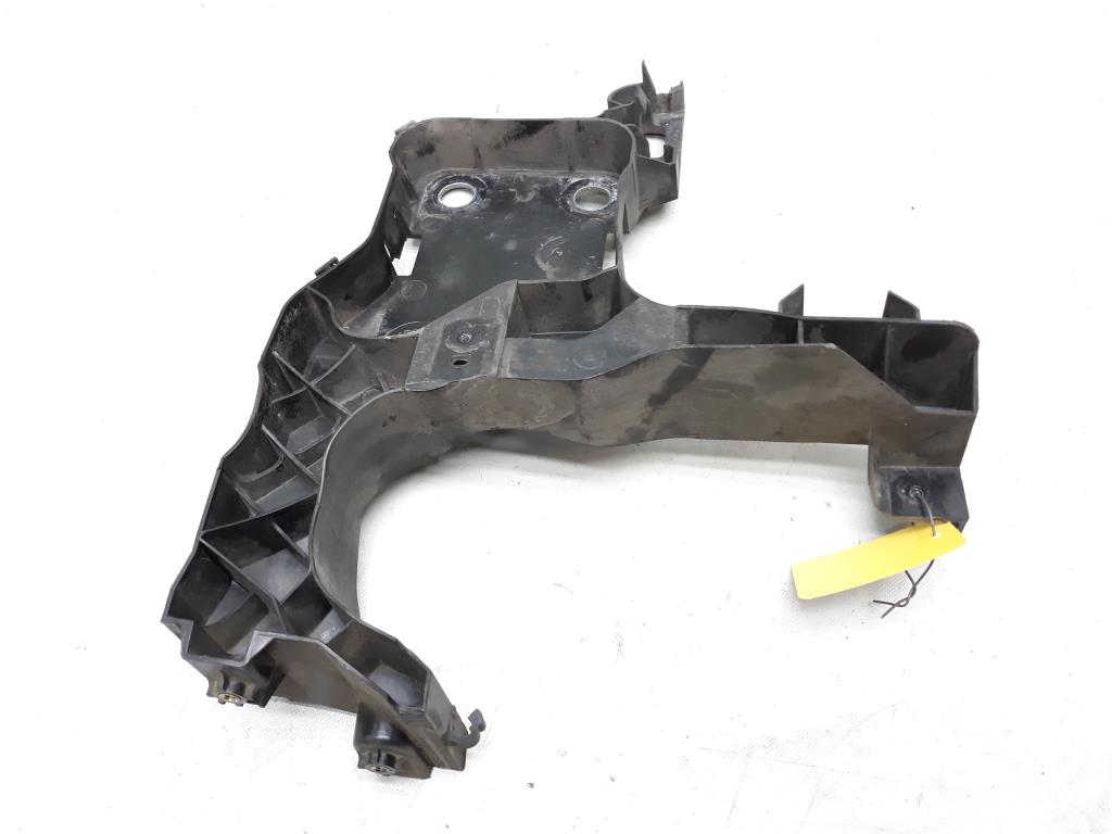 Renault Megane 2 Bj.2006 original Tr&auml;ger Halter Scheinwerfer rechts 8200137496