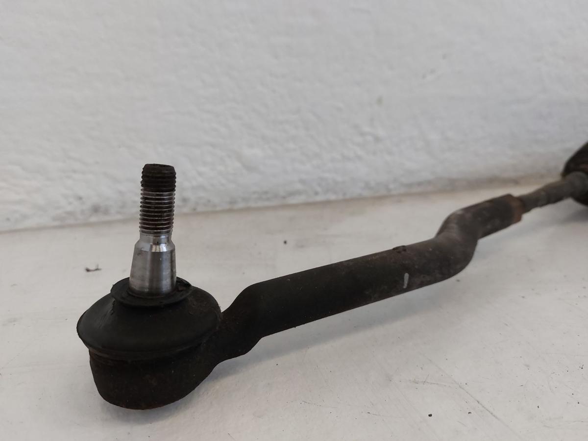 Nissan Micra K14 Lenkgetriebe Servolenkgetriebe mechanisch OEM Lenkung