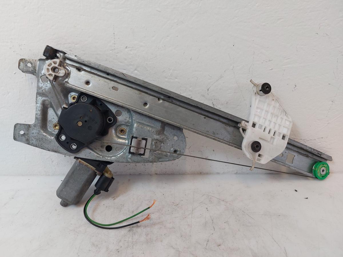 Smart Cabrio 450 Fensterheber elektrisch Fensterhebermechanik m Motor vorn links