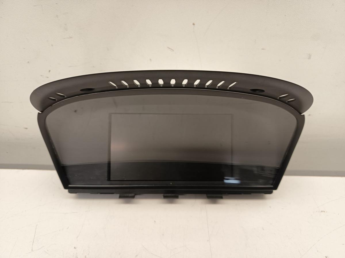 BMW 3er E91 original Bildschirm Display Radioanzeige 65829114364 Bj 2006