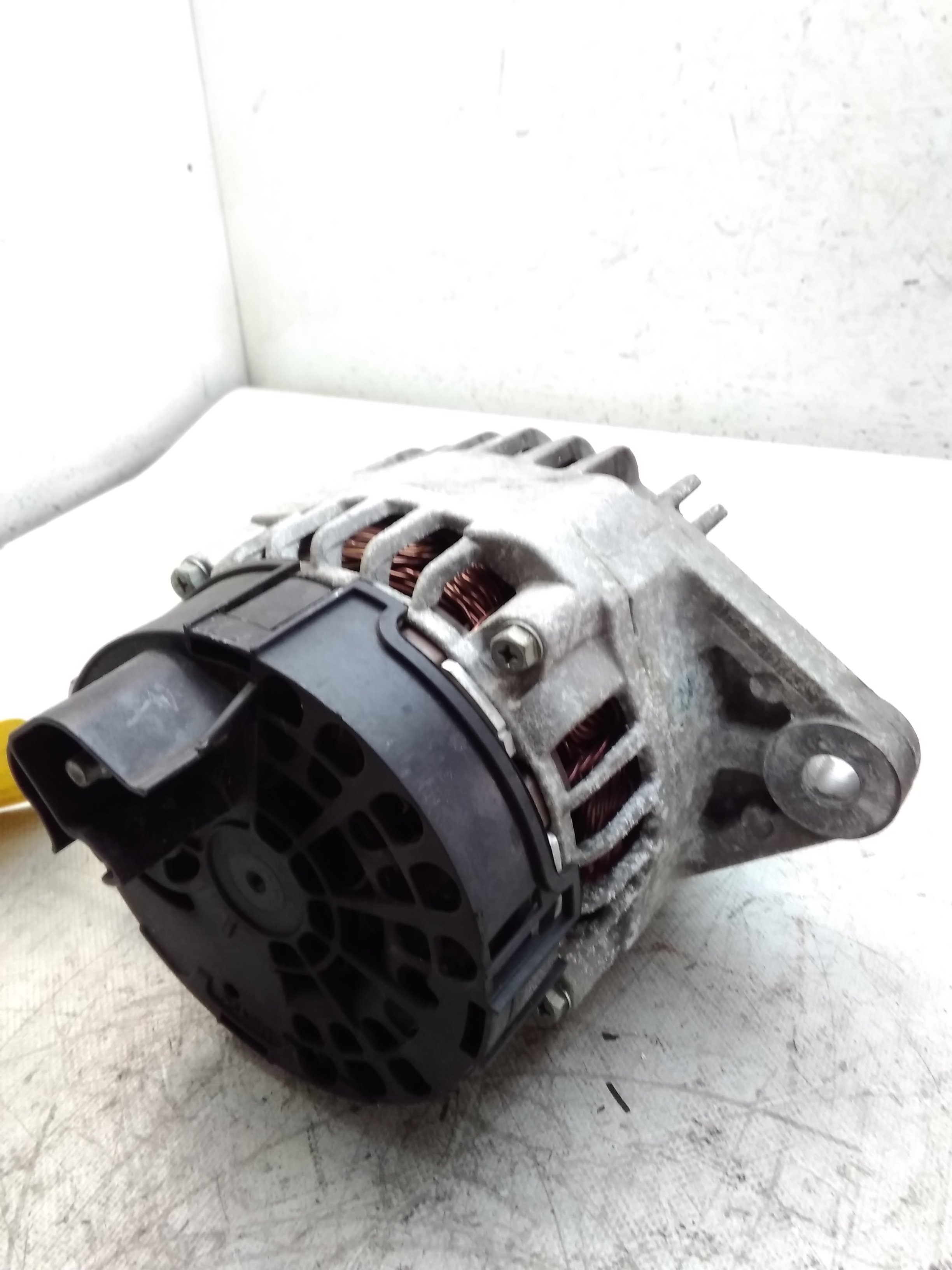 Alfa Romeo Giulietta 940 Lichtmaschine Generator 51854898 1.8TBi 169kw 940A1.000 BJ2011