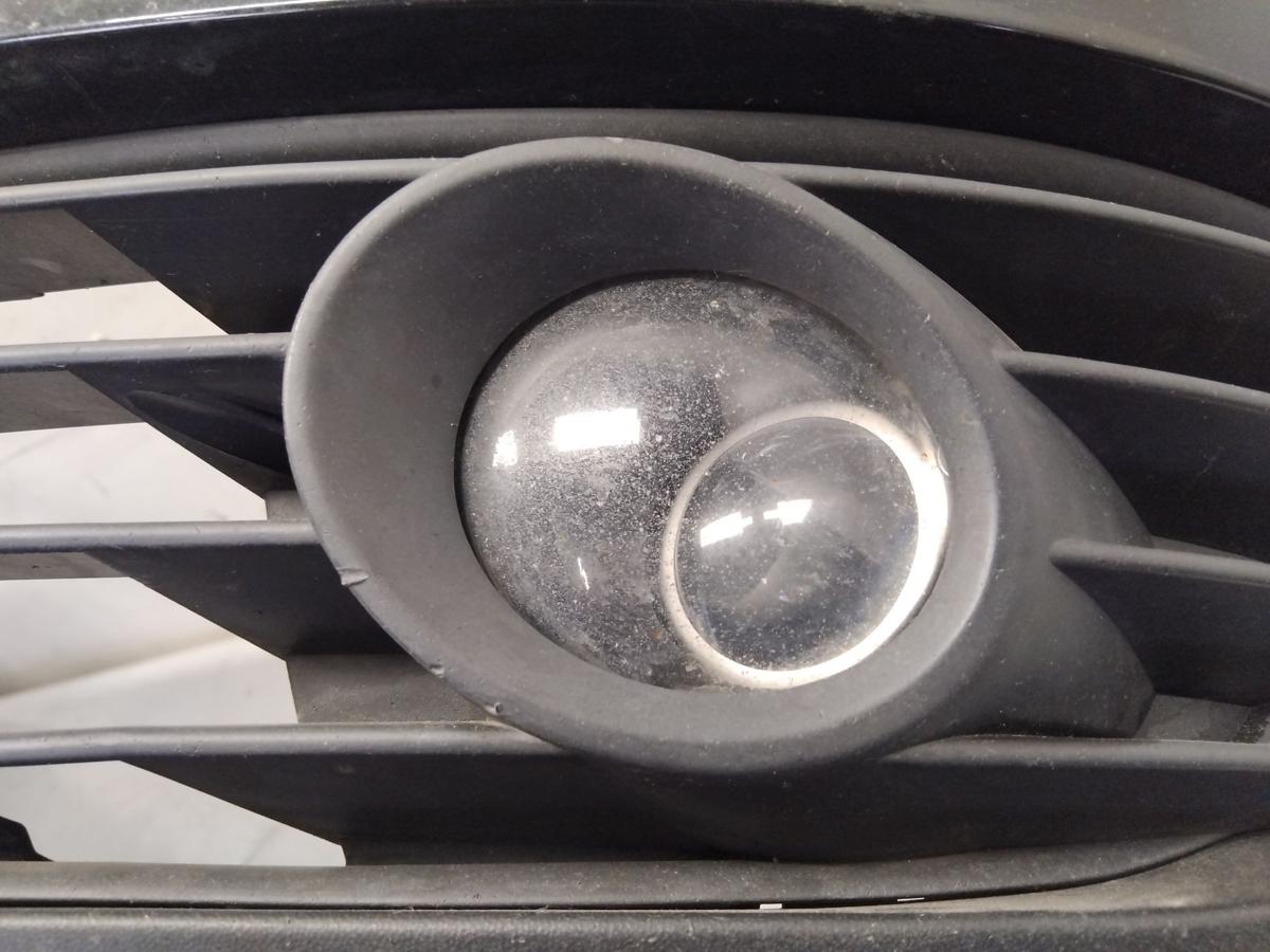 VW Passat 3BG original Stossfänger Stoßstange vorn LC9Z blackmagic BJ2002