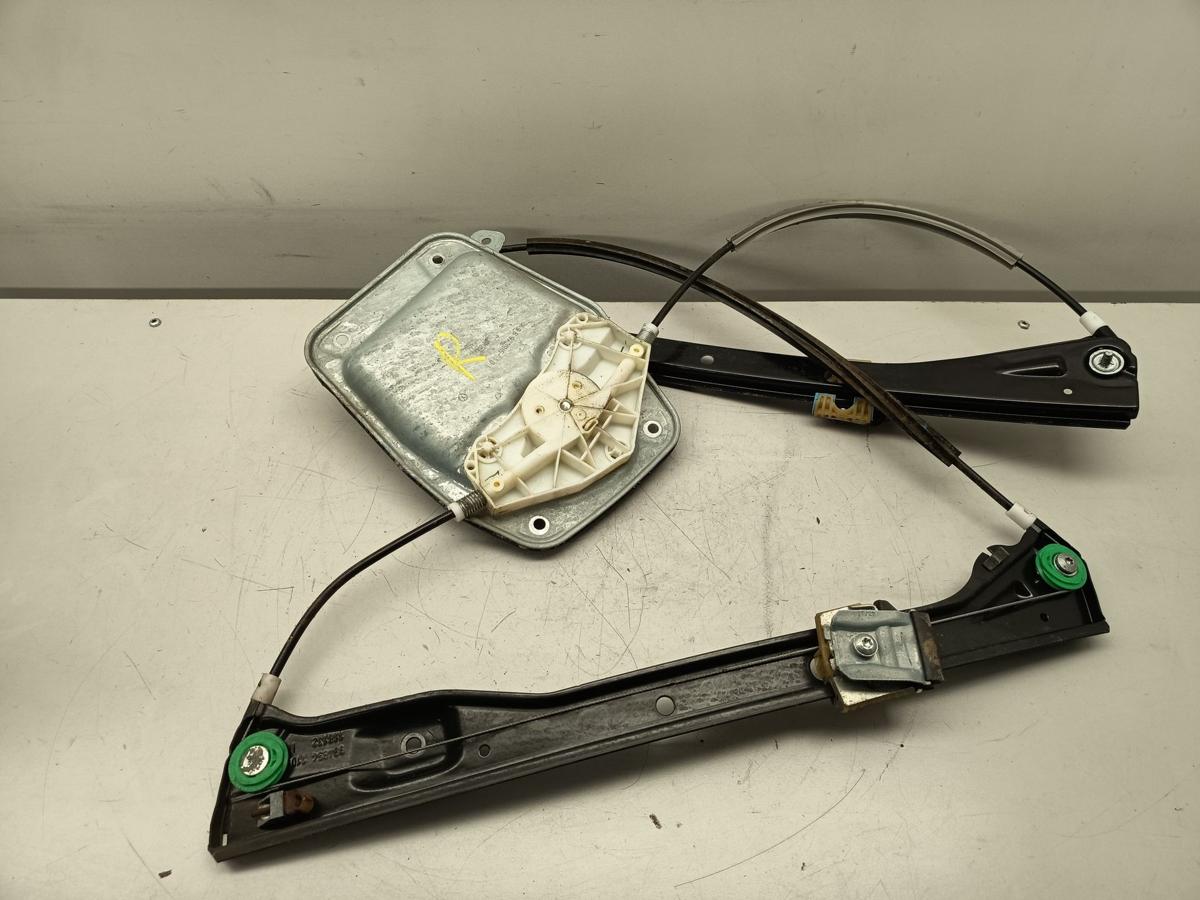 VW Golf V Kombi original Fensterheber vorne rechts mit Motor Baujahr 2008