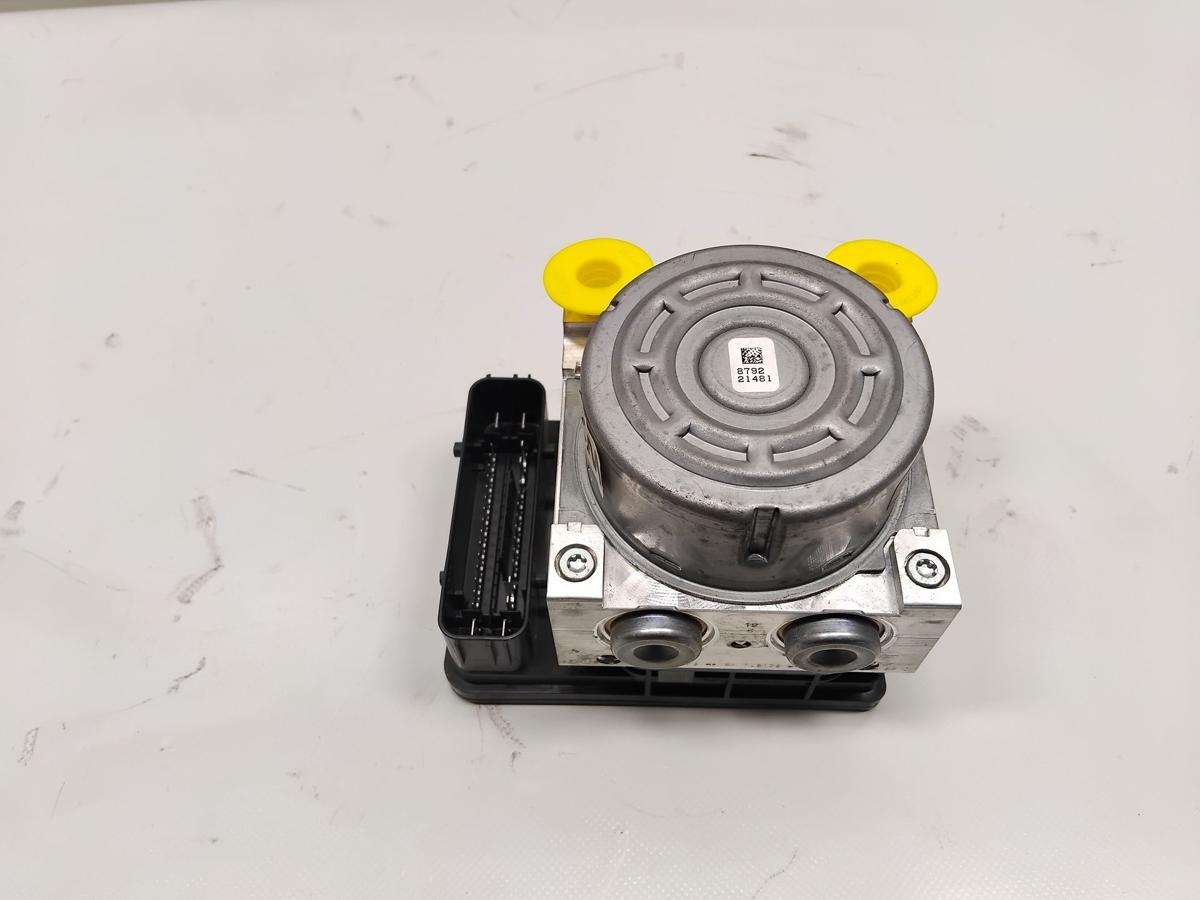 Ford Fiesta HJ HF original ABS-/ESP-Hydroaggregat J1BC-2B373-GB Bj.2019