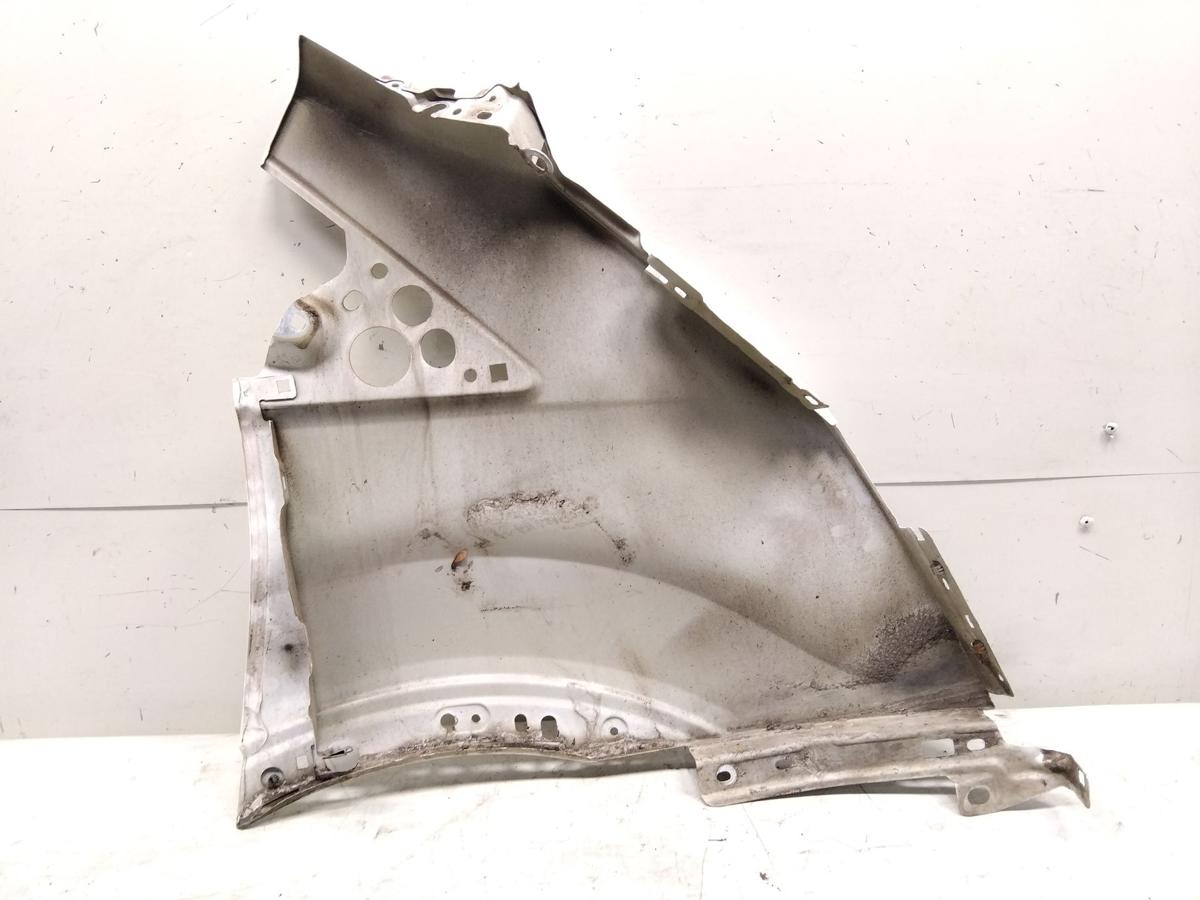 Ford Transit 7 original Kotfl&uuml;gel vorn links frostweiss Bj.2019 PBK31-V16006-AL