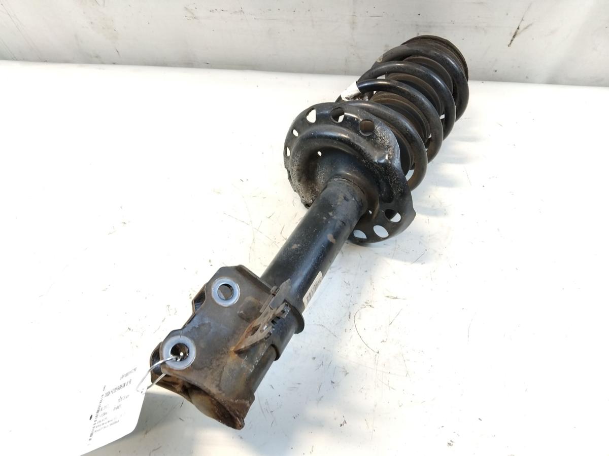 Opel Meriva B original Federbein Vorderachse rechts 1.4 88kw Bj.2012