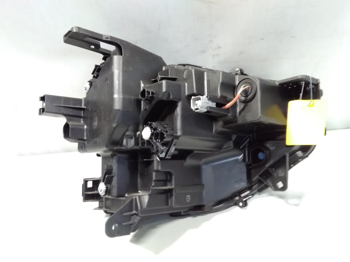Mitsubishi Eclipse Cross original LED Scheinwerfer links vorn Facelift