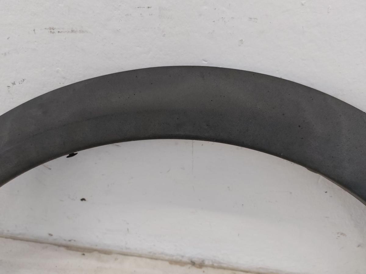 VW Golf 3 1HX0 Verbreiterung Abdeckung Kotfl&uuml;gel Radlaufleisten vorne links OE