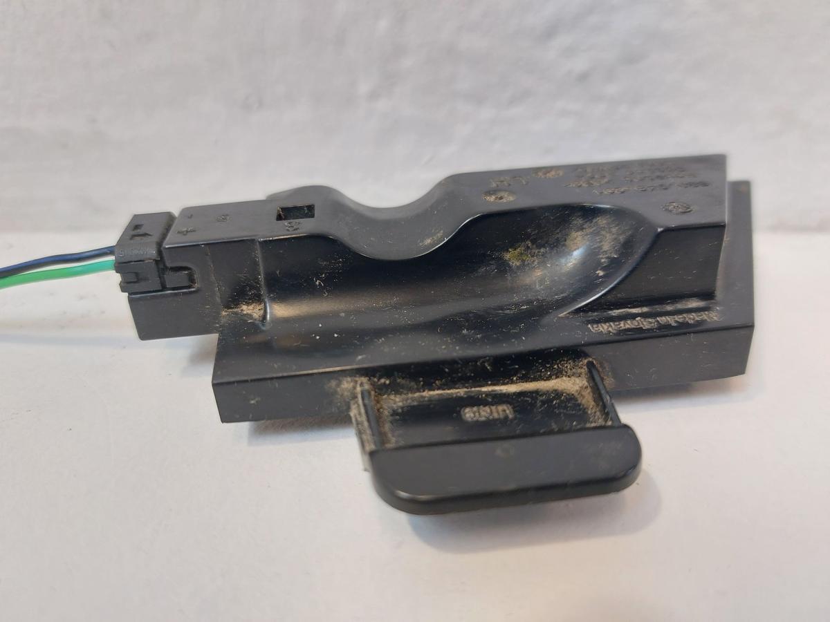 VW Golf 7 VII 5G AU Bodenleuchte LED Außenspiegel links OEM
