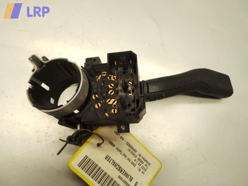 Audi A2 8Z BJ2000 Blinkerschalter 8L0953513G