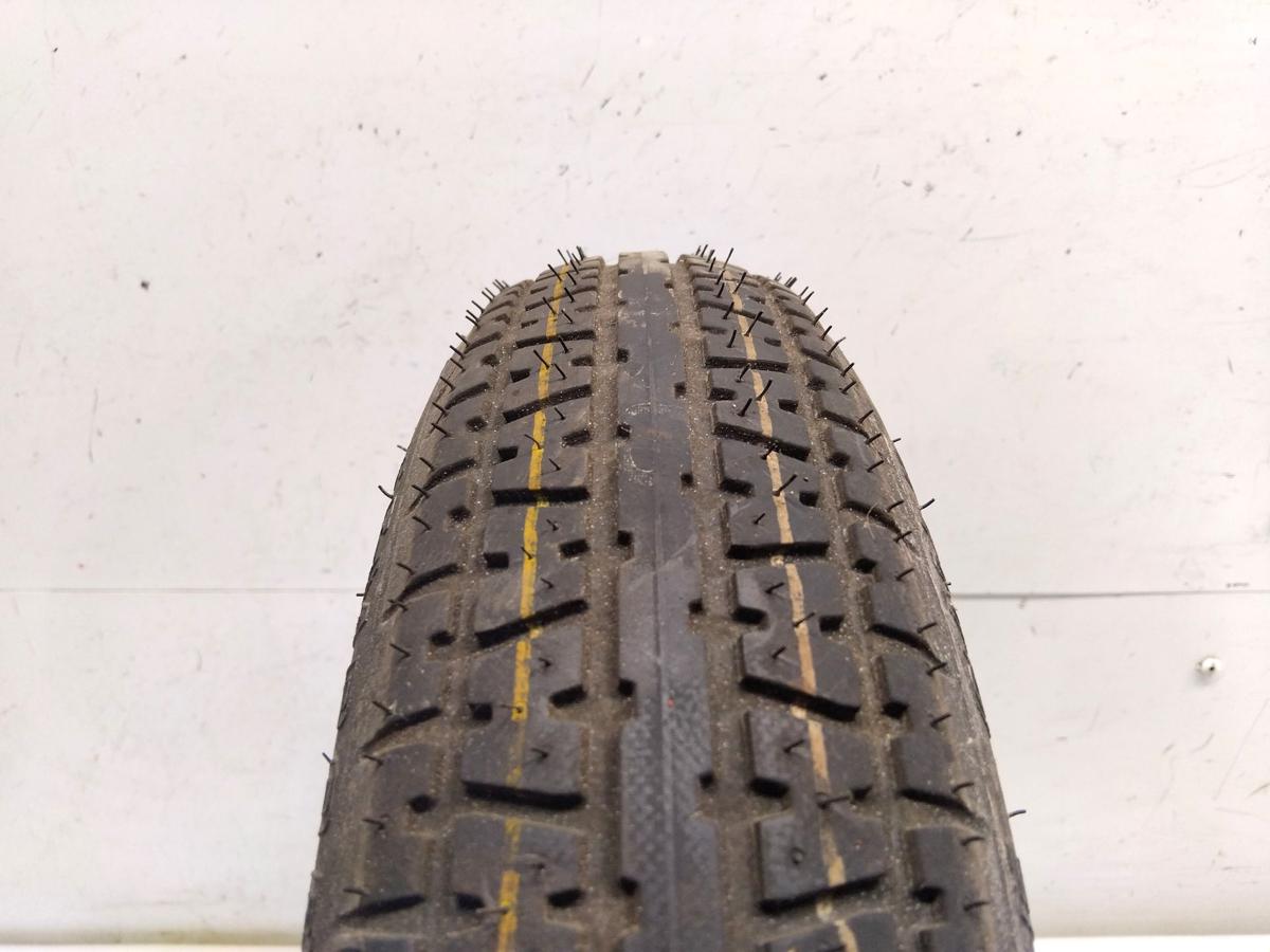 Nissan Micra 4 K13 original Notrad T115/70D14 88M Falken BJ2011