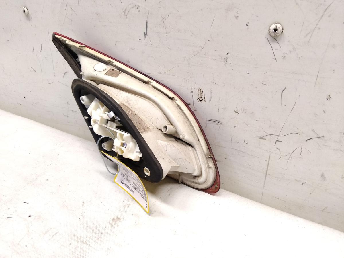 Opel Astra J Flie&szlig;heck orig.R&uuml;ckleuchte Heckleuchte innen rechts 5-t&uuml;rig BJ2010