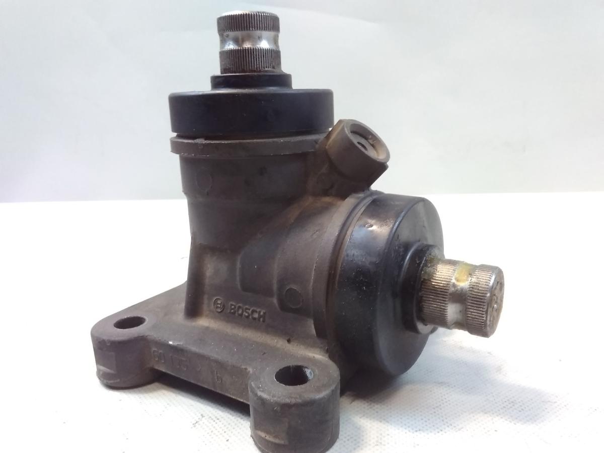 Renault E-Tech ZE D-Wide original Umlenkgetriebe Lenkung 7860955200 Bj.2022