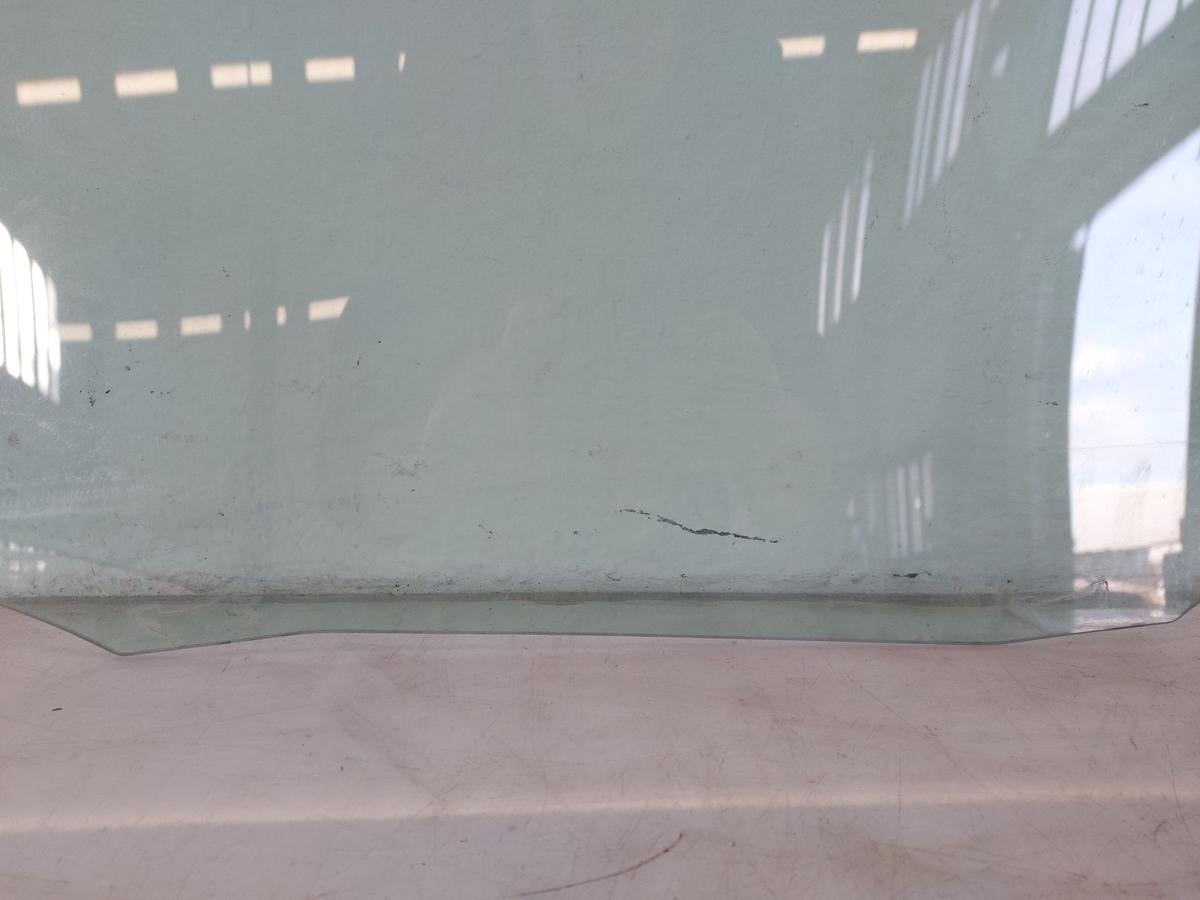 Mercedes A Klasse W169 bis 08 T&uuml;rscheibe vorn rechts Beifahrert&uuml;r nur f&uuml;r 5trg