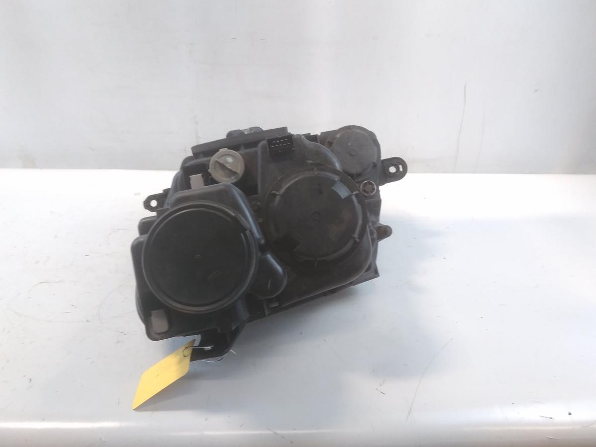 Fiat Ulysse 179 original Scheinwerfer rechts Halogen mit LWR BJ2003 1494323080