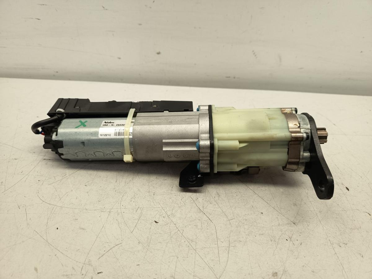 Audi A4 8K Kombi original Motor Heckklappe Klappenantrieb links 4F9959945 Bj 11
