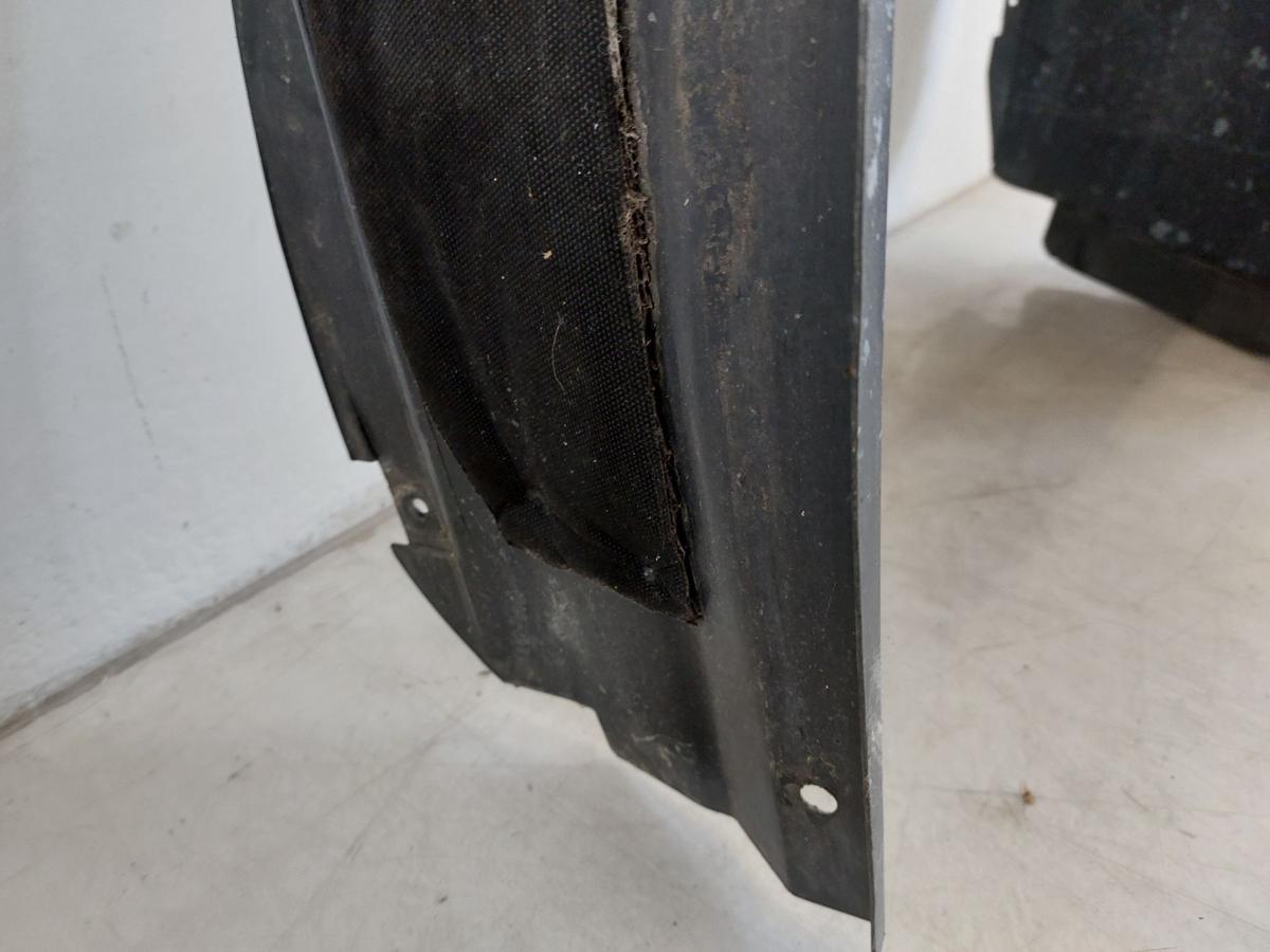Omoda 5 EV Elektro Radhausschalel vorn links Innenkotfl&uuml;gel OEM