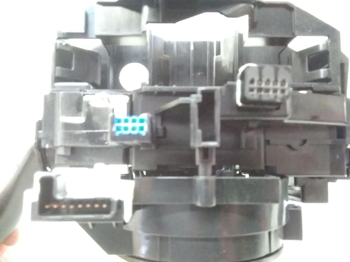 VW Jetta 5 1K2 original Kombischalter Lenkstockschalter mit Schleifring BJ2006