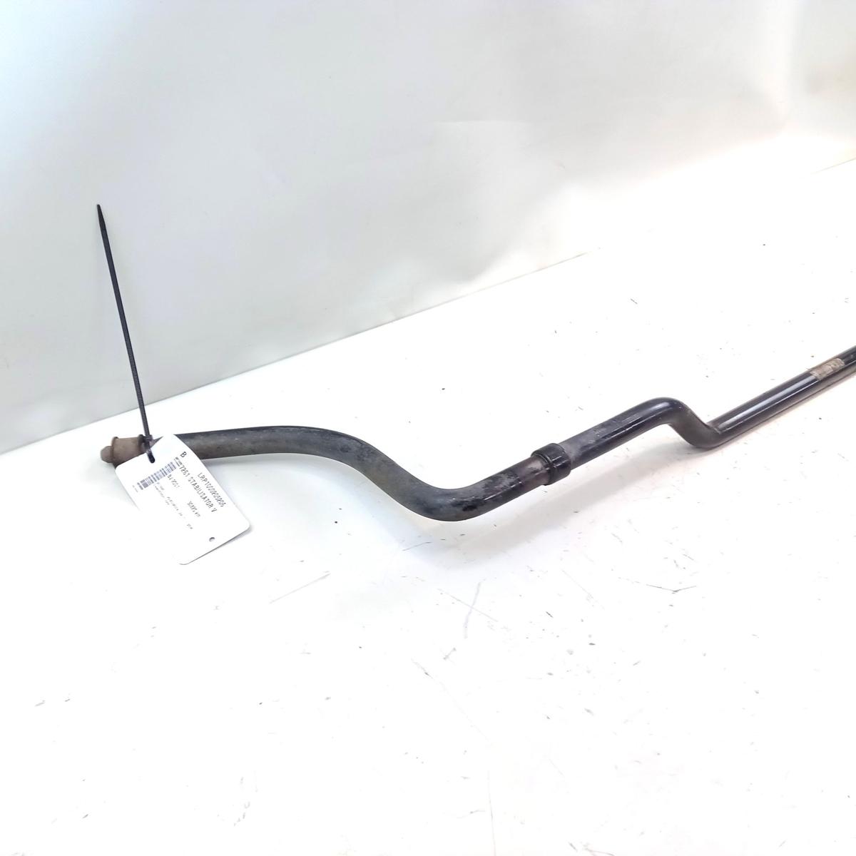 VW LT 35 2D und Sprinter 902 original Stabilisator Vorderachse 25mm Bj.2001