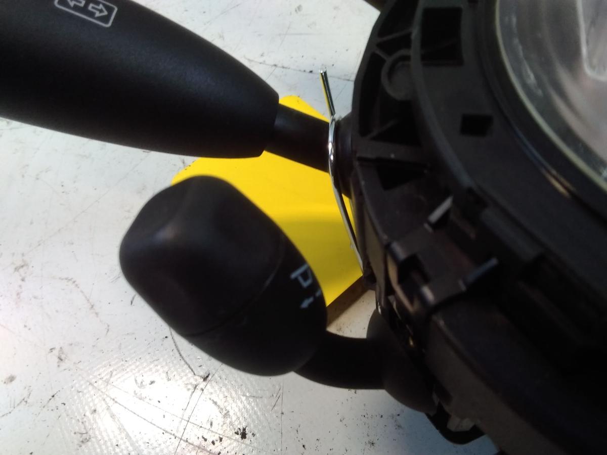 Tesla Model S P85D original Kombischalter Lichtschalter Schleifring BJ2014