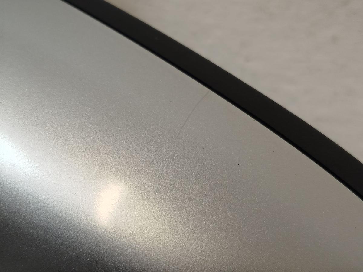 Ford Fiesta JD3 JH1 ab05 Aussenspiegel links elek Seitenspiegel Polarsilber