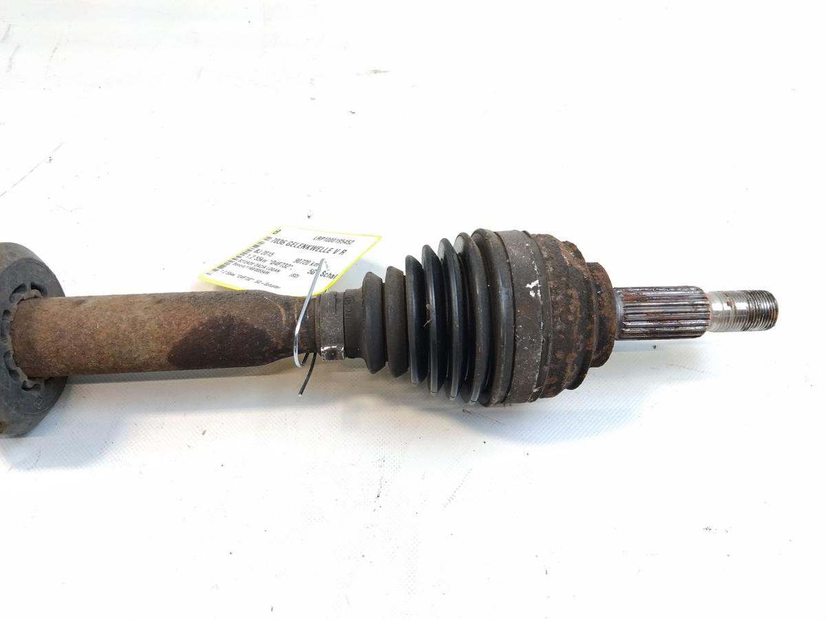 Dacia Logan 2 MCV original Antriebswelle Gelenkwelle vorn rechts 1.2 55kw BJ2015
