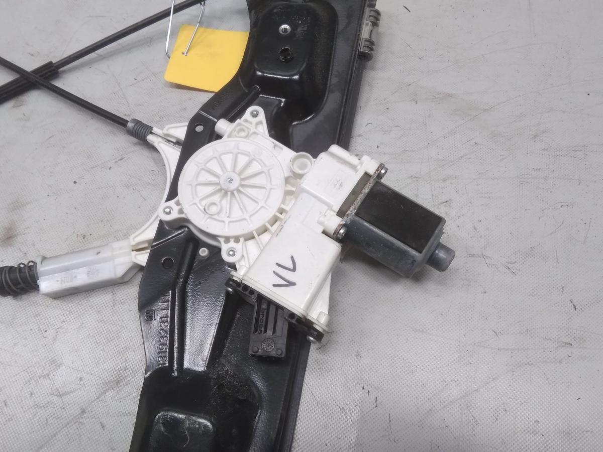 Opel Astra H Twintop Cabrio original Fensterheber vorn links elektrisch Bj.2007